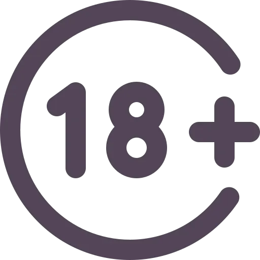 18 plus