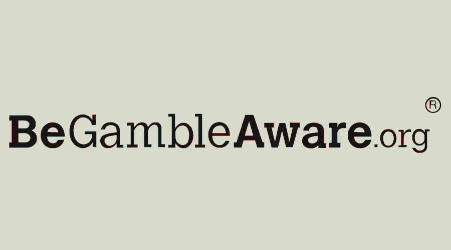 Be Gamble Aware